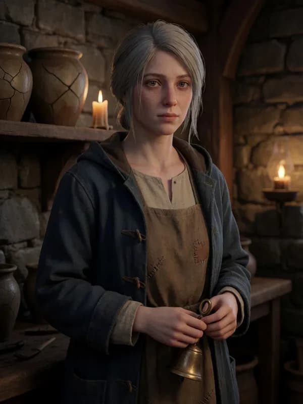 Roderika
