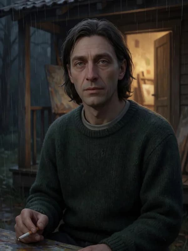 Michael Kahnwald