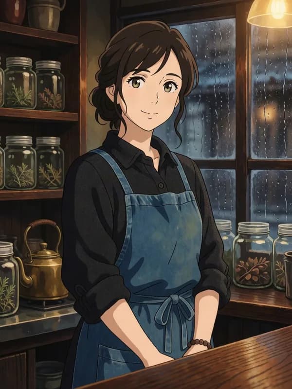 Koharu Sawada