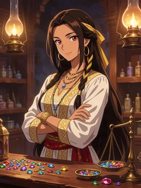 Ishtar
