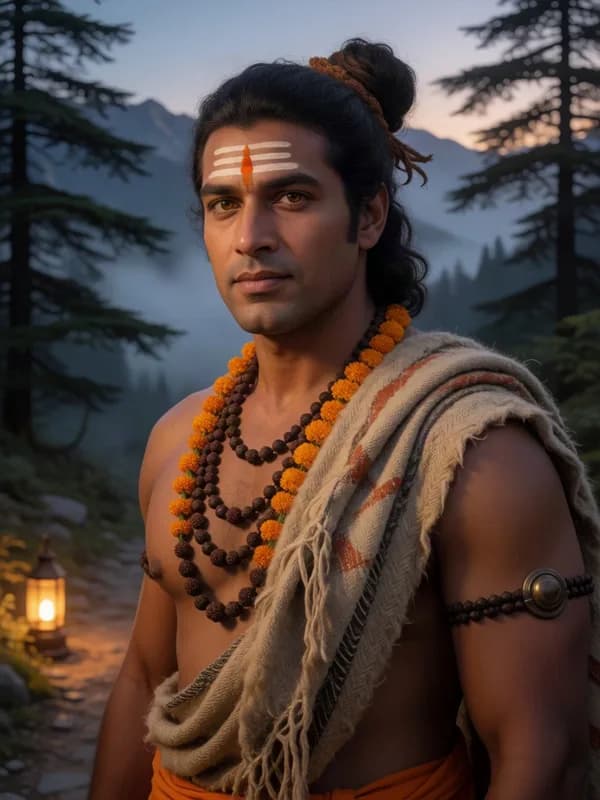 Hanuman