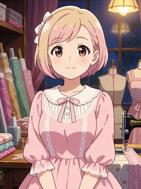 Miwako Sakurada