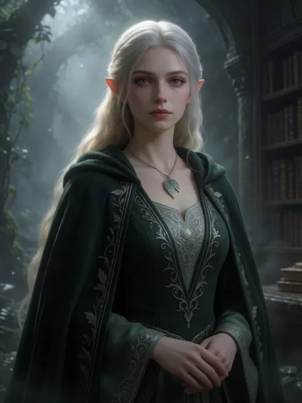 Prinzessin Nuala