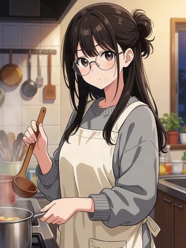 Kyoko Hori