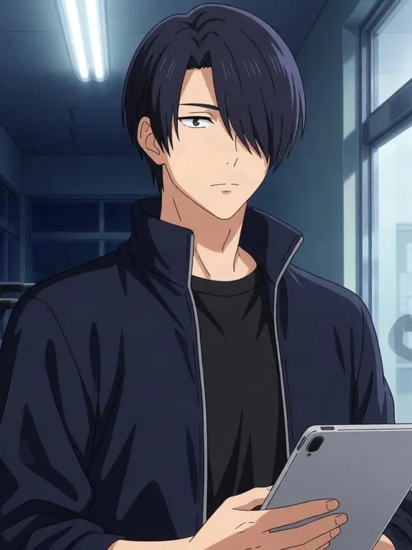 Ikki Niko