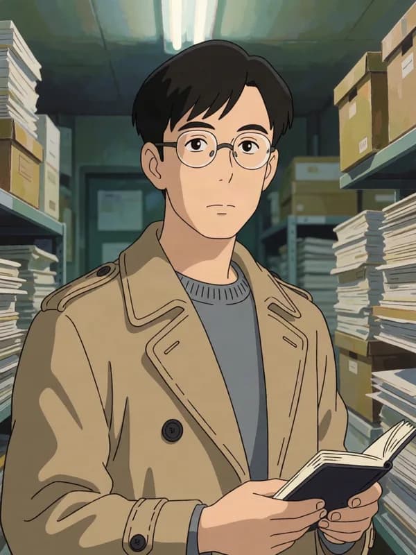 Mamoru Uchida