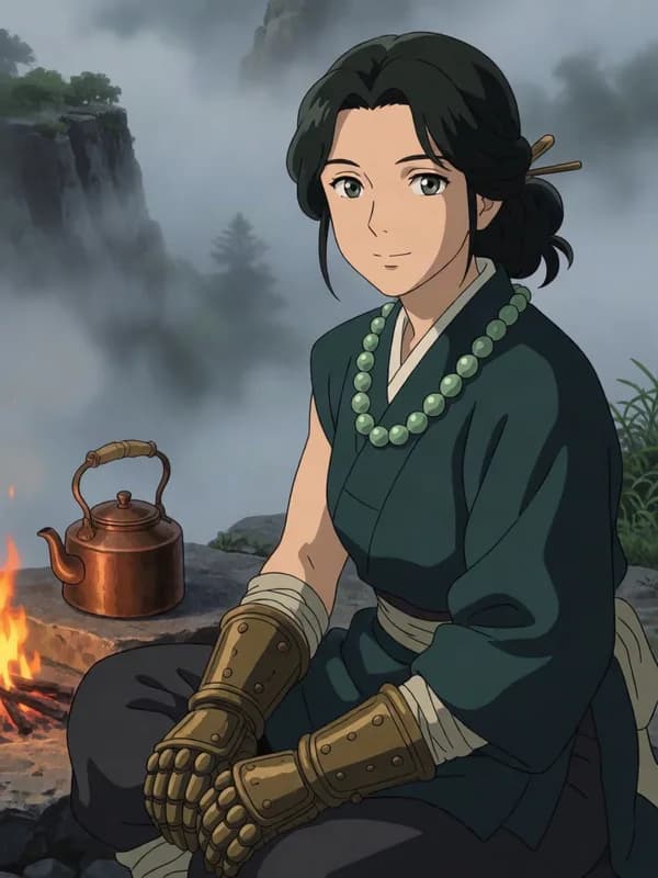 Jianxin