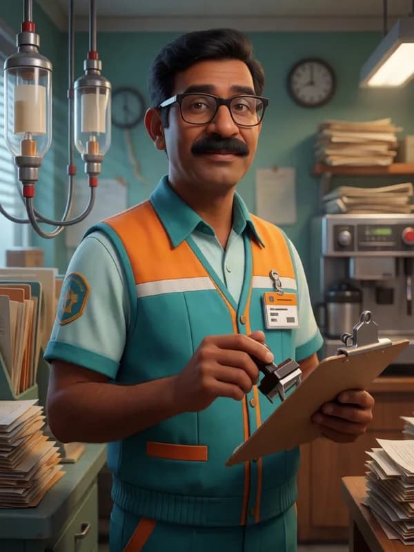Hermes Conrad
