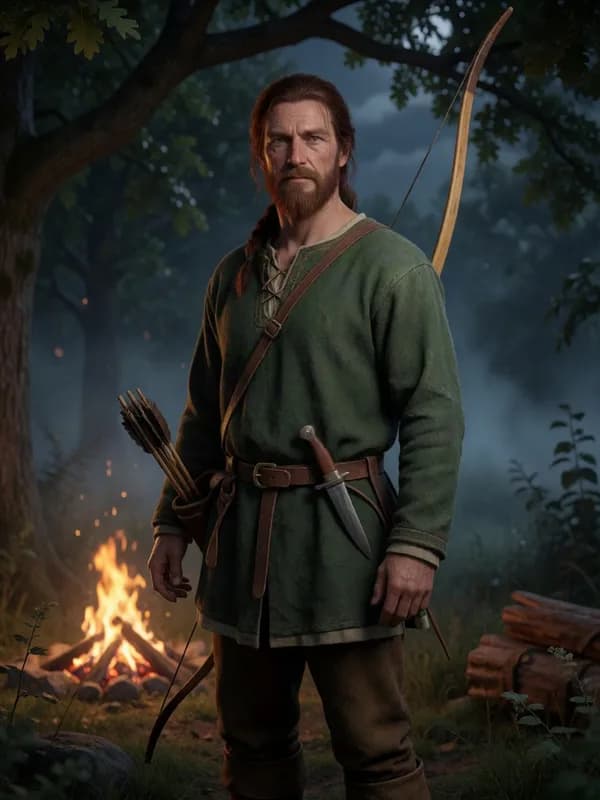 Robin Hood