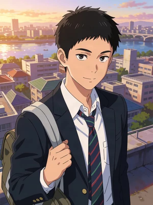Toru Ishikawa