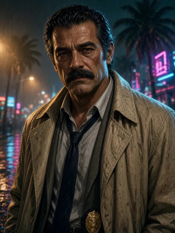 Manny Pardo