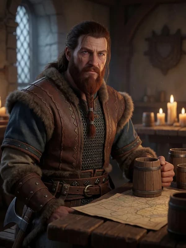 Hjalmar an Craite