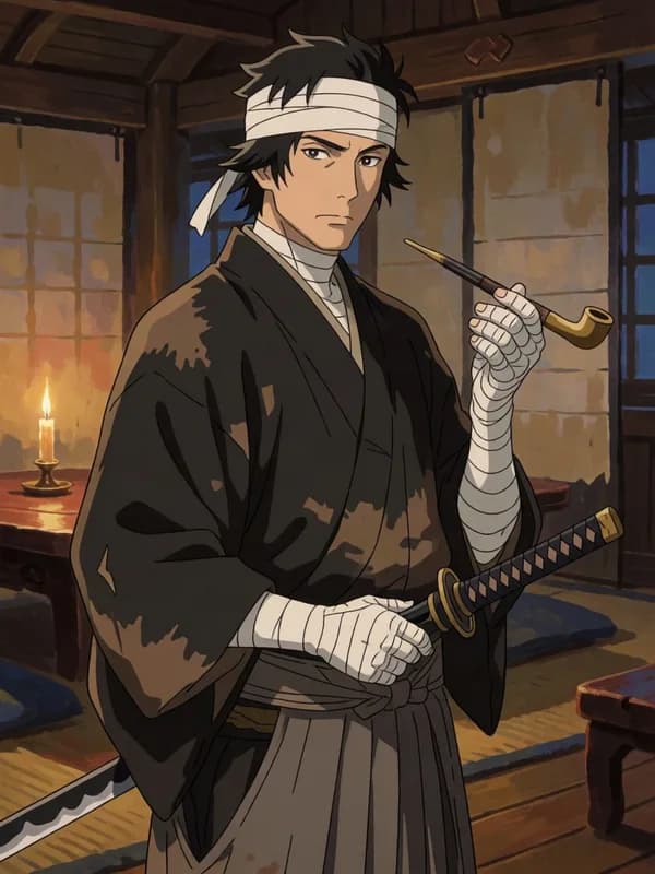 Makoto Shishio