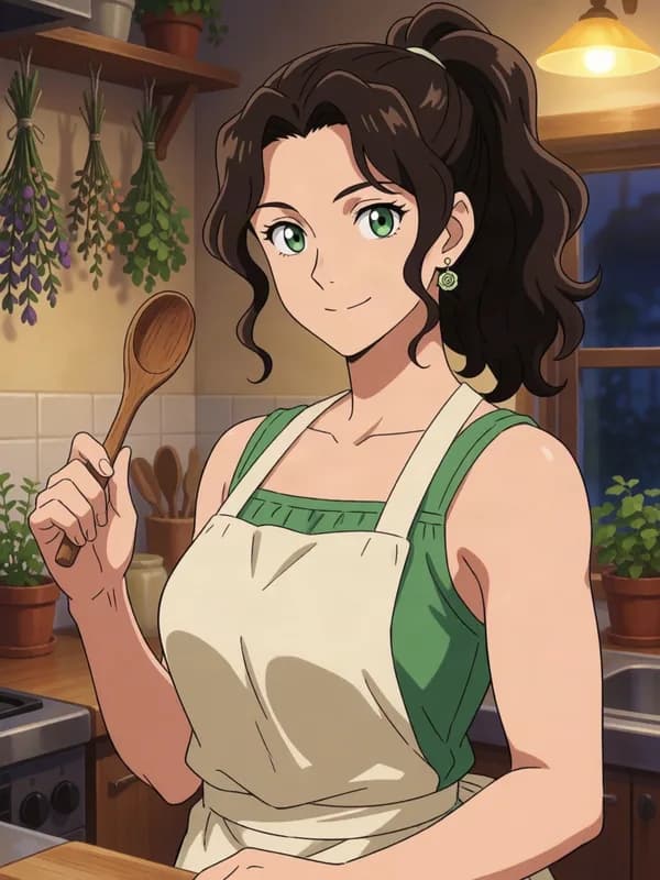 Makoto Kino