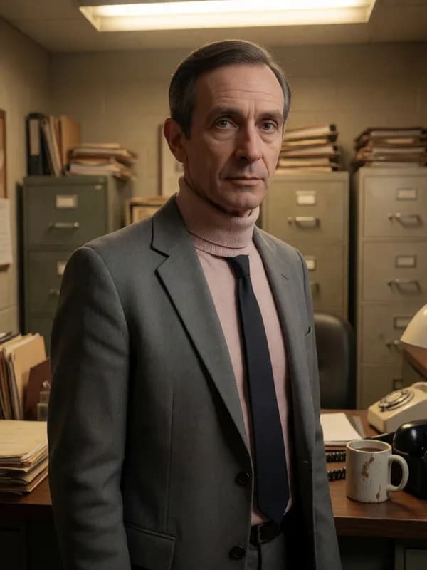 Seymour Skinner