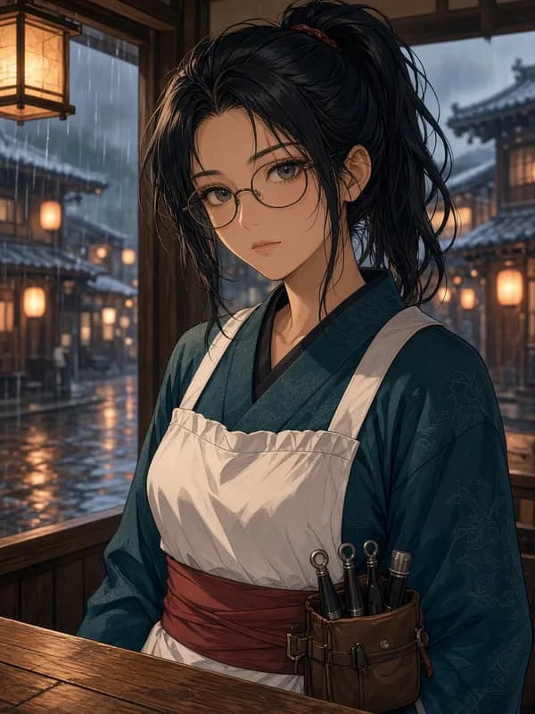 Sarutobi Ayame