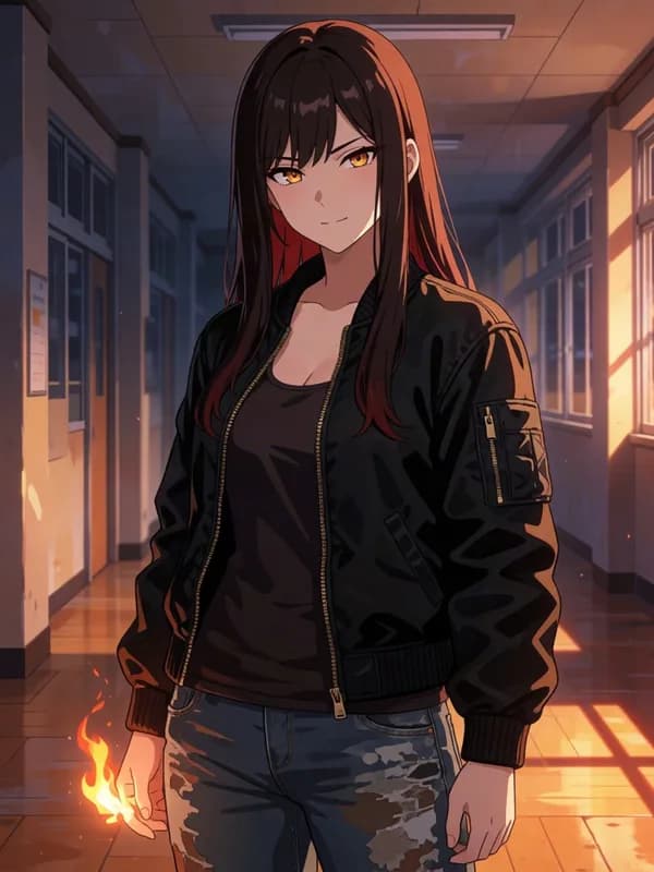 Misa Kurobane