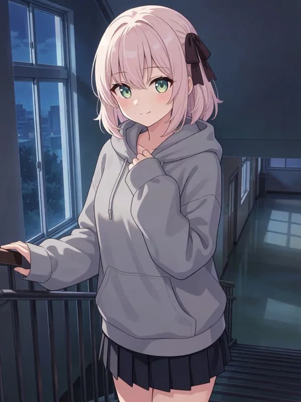 Ichika Amasawa