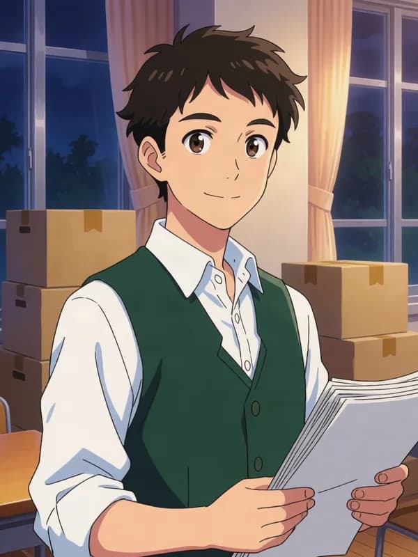 Yusaku Kitamura