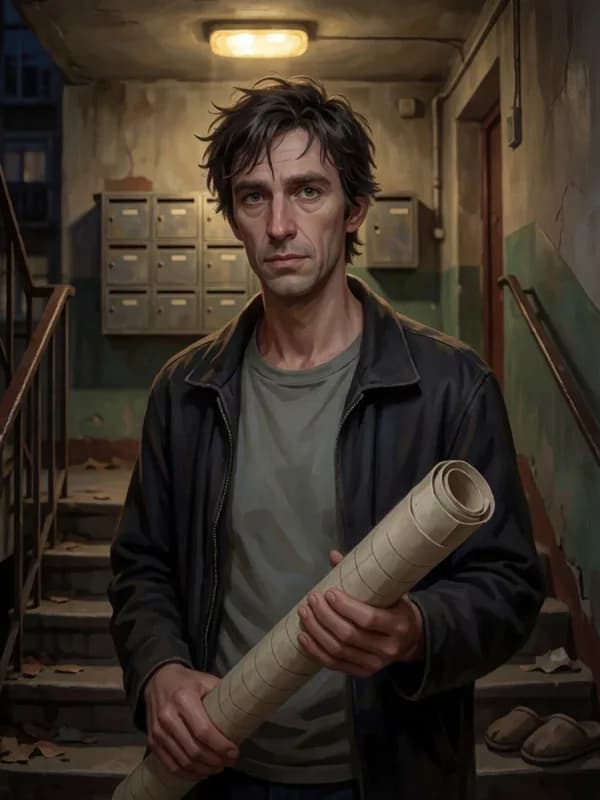 Philip Bragin