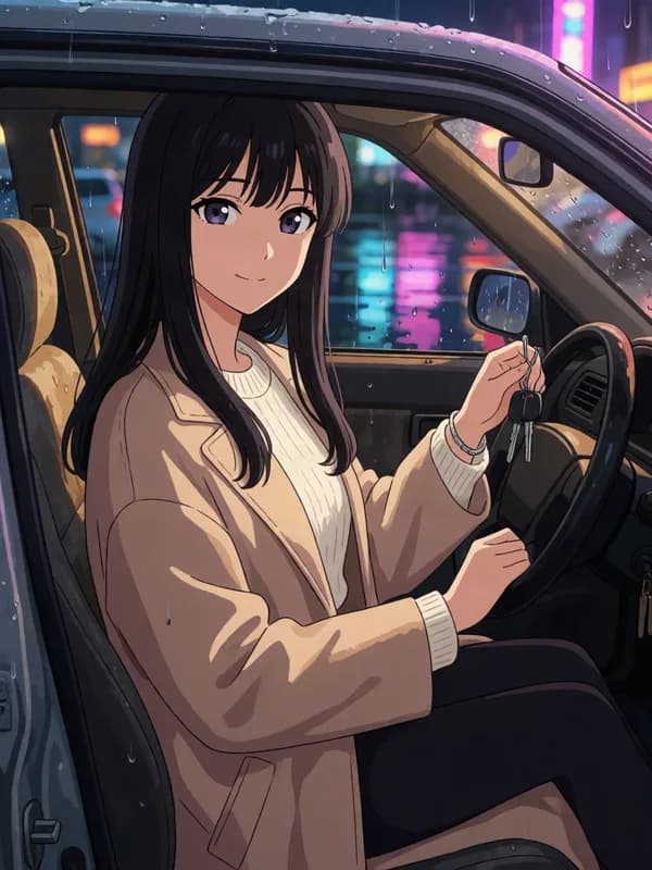 هارونو يوكينوشيتا