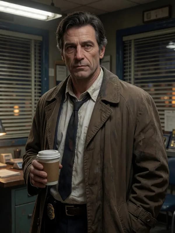 Harvey Bullock
