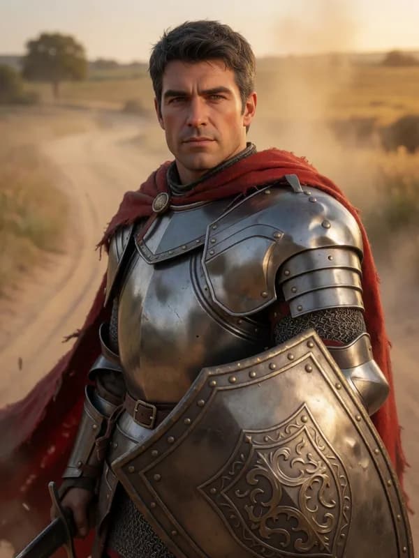 Sir Rodrigo