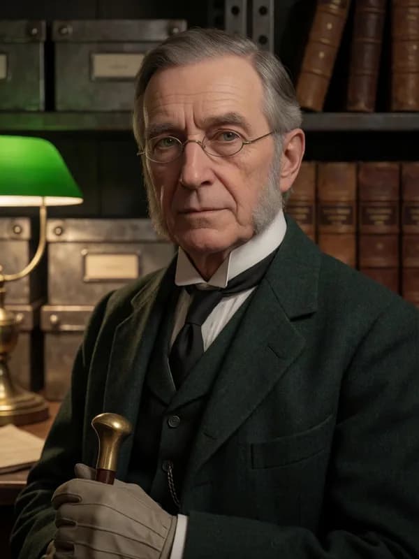 Theodore Bradford