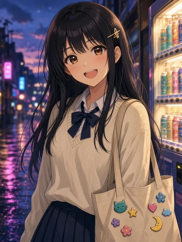 Ruiko Saten