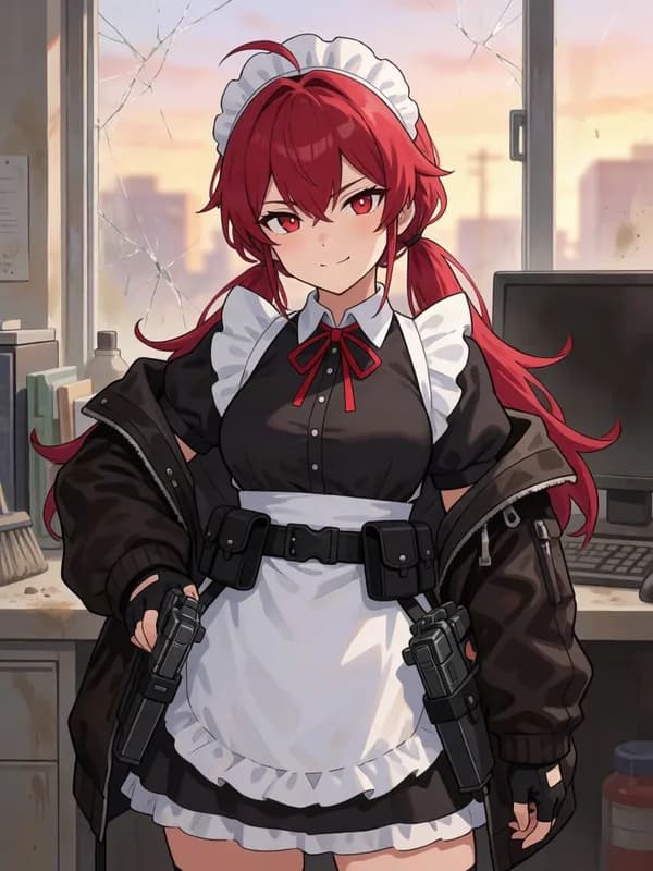 Neru Mikamo