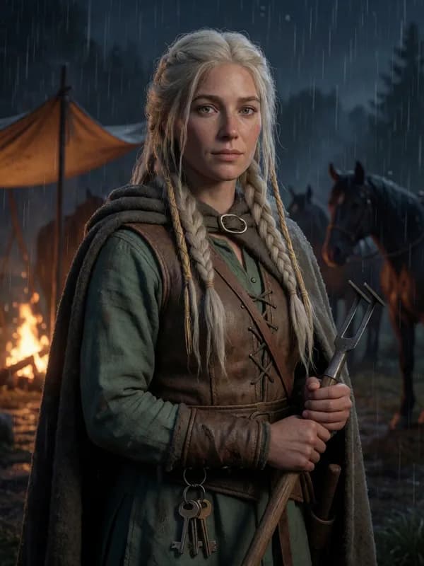 Epona
