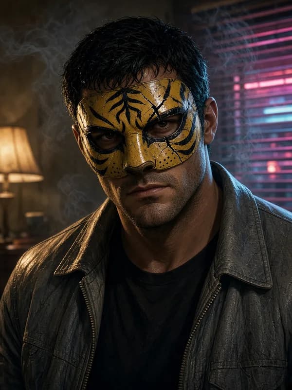 Tony