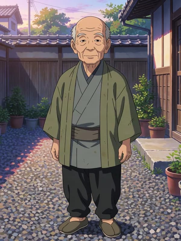 Goki Shibukawa