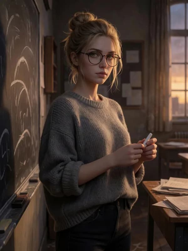 Kira Stoltz