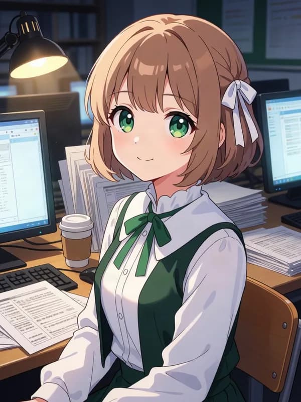 Chihiro Fujisaki