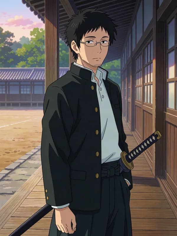 Atsuya Kusakabe