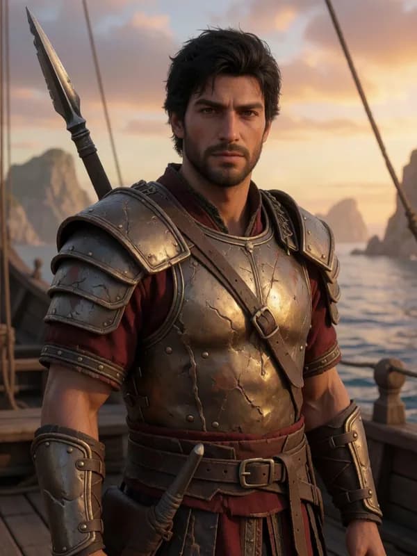Alexios