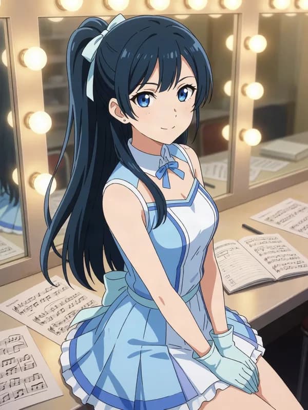 Sayaka Maizono