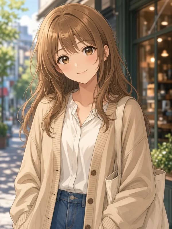 Kaori Orimoto