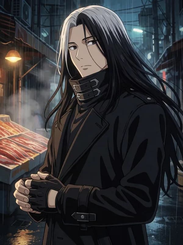 Risotto Nero