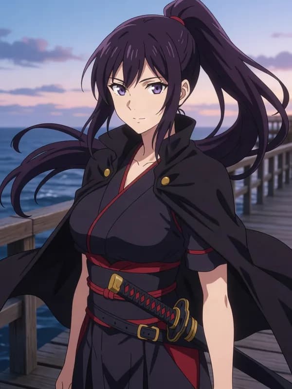 Kagura Mikazuchi