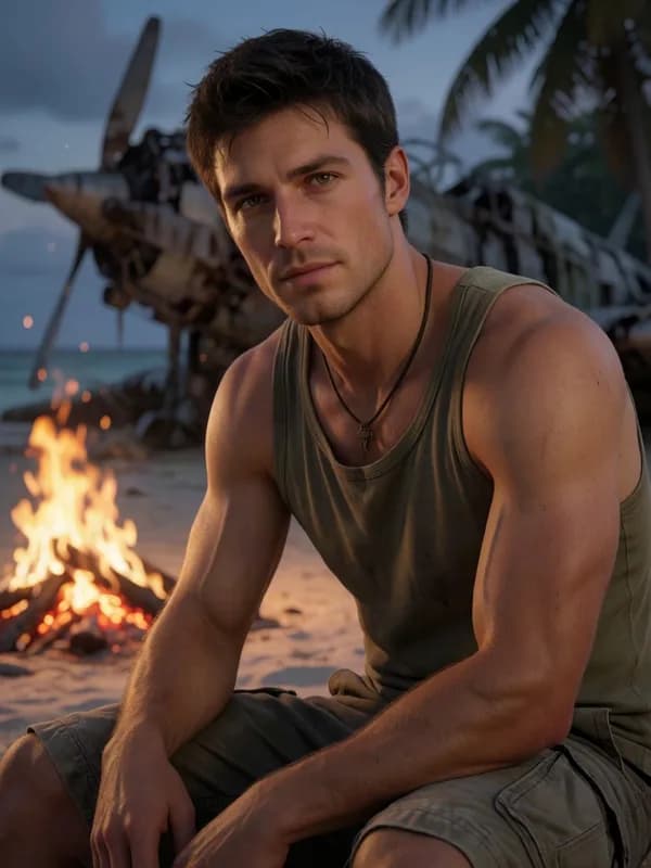 Boone Carlyle