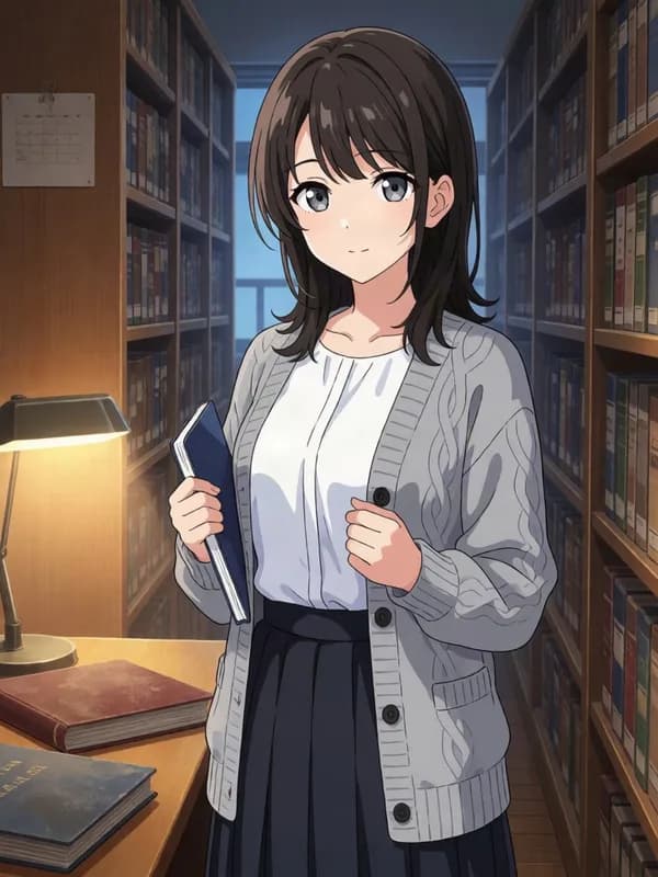 Tsubasa Nanase