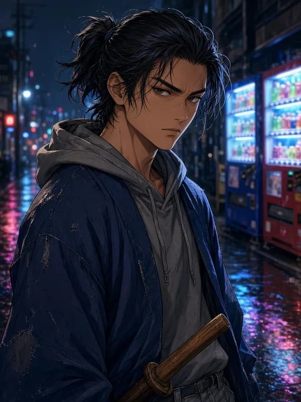 Jinpachi Murakami