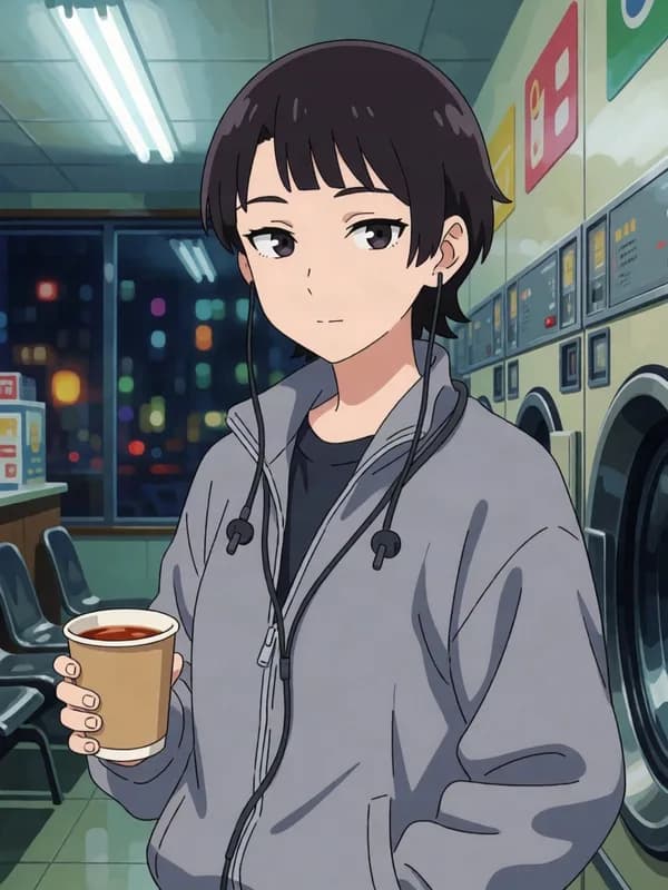 Kururi Orihara