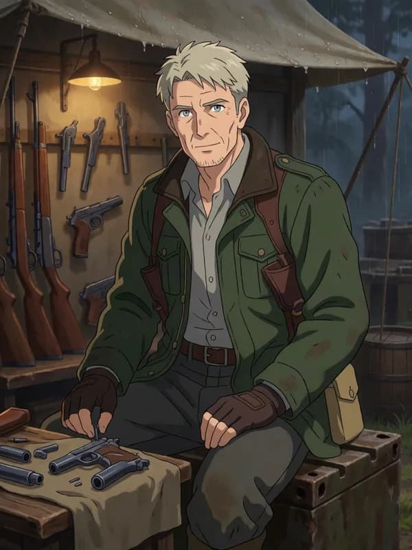 Siegfried Kaslana