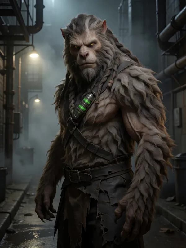 Warwick