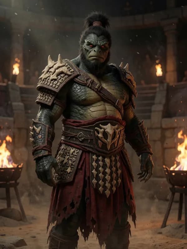 Goro