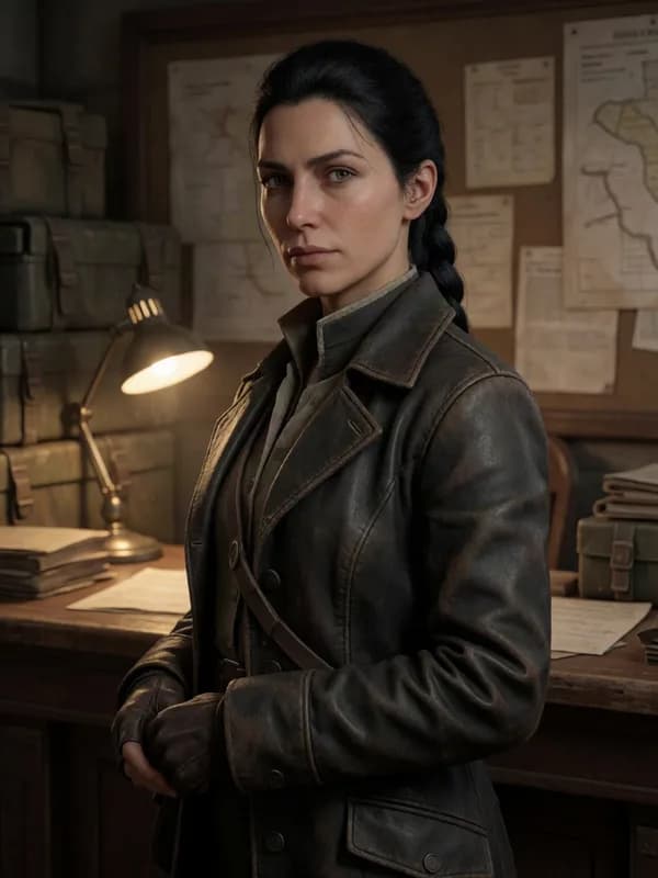 Kira