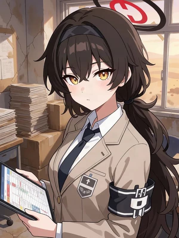 黒見セリカ